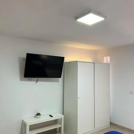 Apartment “brisas Del Mar” Maspalomas 10 Minutes.