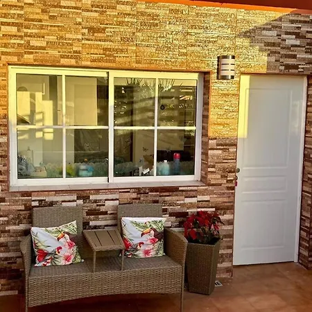 Apartment “brisas Del Mar” Maspalomas 10 Minutes. *